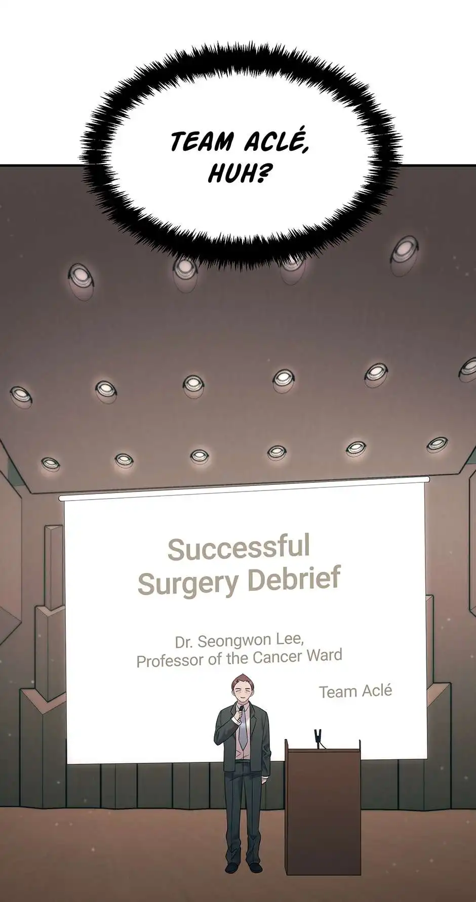 Genius Doctor Lee Moo-jin Chapter 106 12